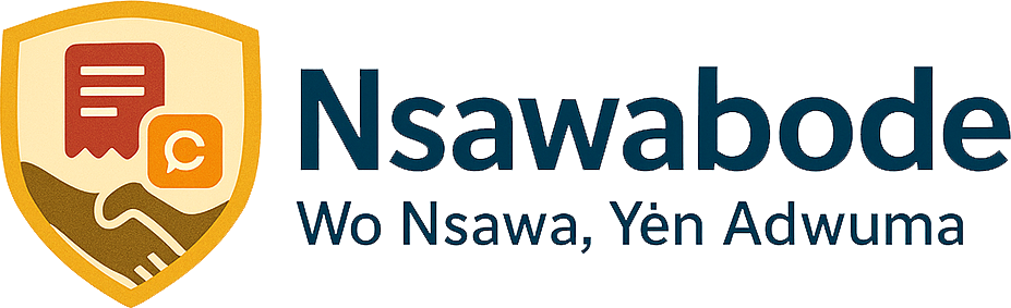 Nsawabode logo
